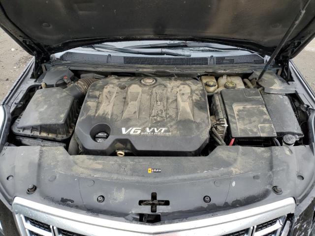 Photo 11 from auction – 2014 CADILLAC XTS LUXURY with VIN 2G61M5S35E9120583
