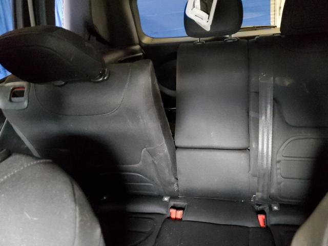 Photo 10 from auction – 2017 JEEP RENEGADE L with VIN ZACCJBBB5HPG55619