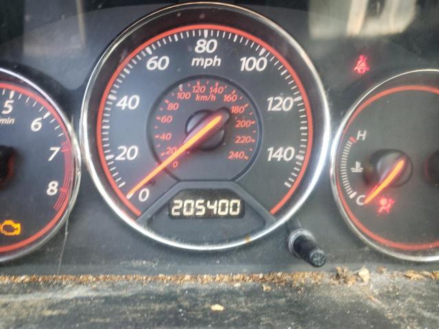 Photo 9 from auction – 2003 HONDA CIVIC EX with VIN 1HGEM219X3L043428