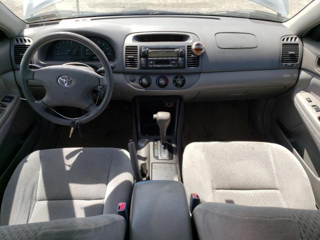 Photo 8 from auction – 2003 TOYOTA CAMRY with VIN 4T1BE32K73U120929