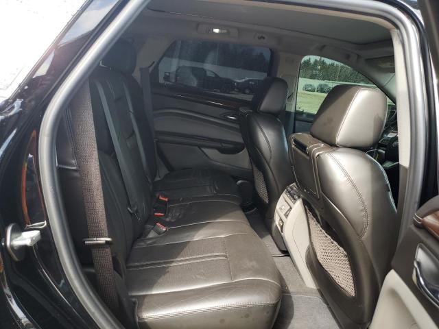 Photo 10 from auction – 2010 CADILLAC SRX PREMIU with VIN 3GYFNFEY3AS502423
