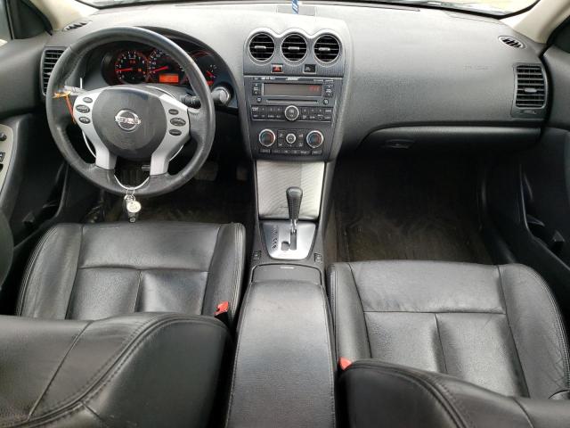 Photo 8 from auction – 2007 NISSAN ALTIMA 2.5 with VIN 1N4AL21E67C230268