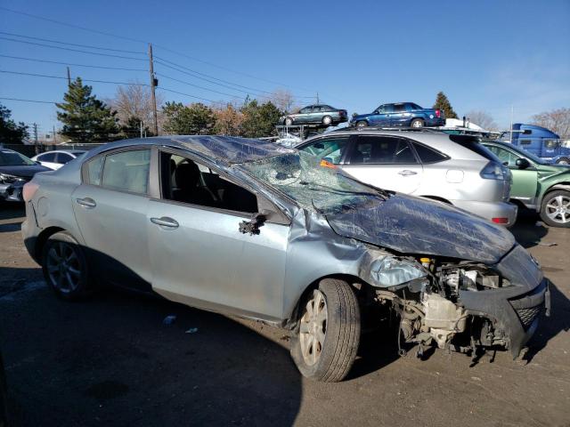 Photo 4 from auction – 2011 MAZDA 3 I with VIN JM1BL1VG3B1461878