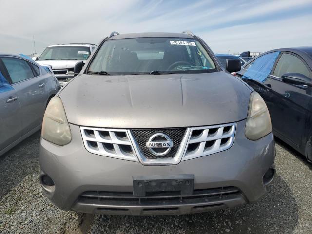 Photo 5 from auction – 2014 NISSAN ROGUE SELE with VIN JN8AS5MT9EW603036