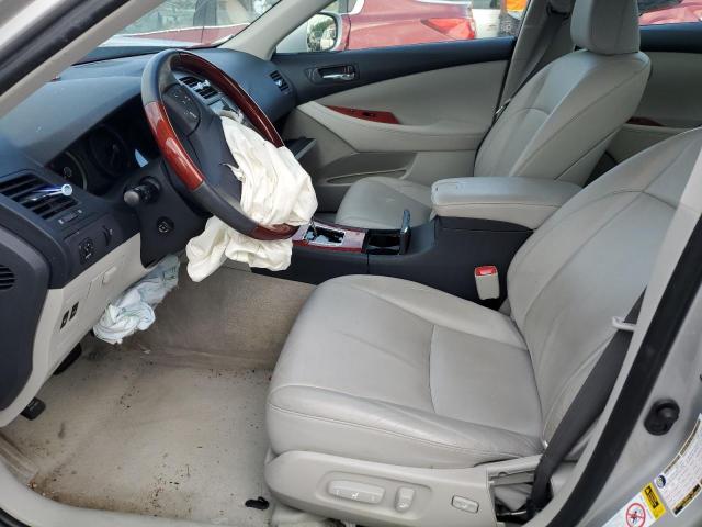 Photo 7 from auction – 2007 LEXUS ES 350 with VIN JTHBJ46G272089231