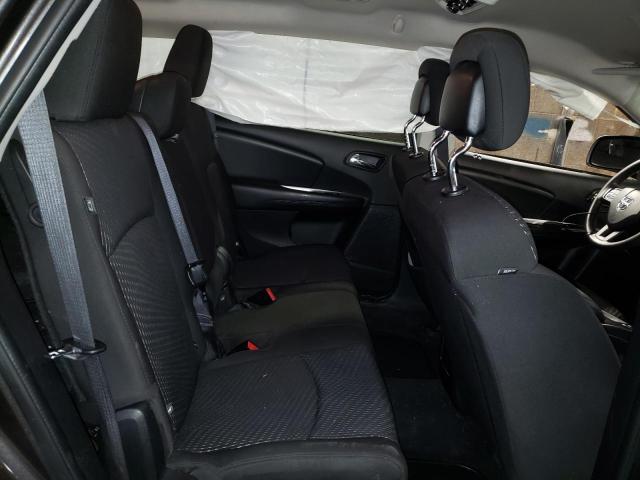 Photo 11 from auction – 2017 DODGE JOURNEY SX with VIN 3C4PDCBB2HT562774