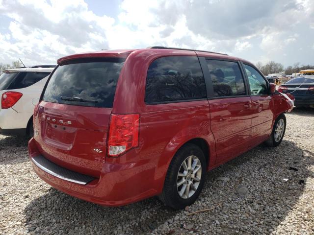 Photo 3 from auction – 2012 DODGE GRAND CARA with VIN 2C4RDGEG4CR380383
