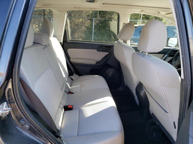Photo 10 from auction – 2016 SUBARU FORESTER 2 with VIN JF2SJADC8GH411966