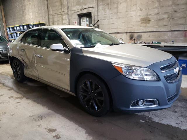 Photo 4 from auction – 2014 CHEVROLET MALIBU 2LT with VIN 1G11E5SL6EF215549