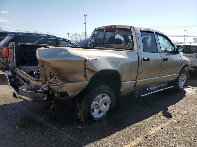 Photo 3 from auction – 2003 DODGE RAM 1500 S with VIN 1D7HU18D43J576280