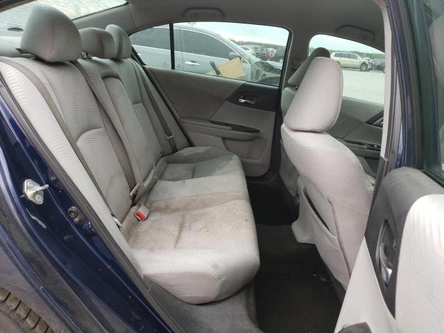 Photo 10 from auction – 2015 HONDA ACCORD LX with VIN 1HGCR2F35FA253710