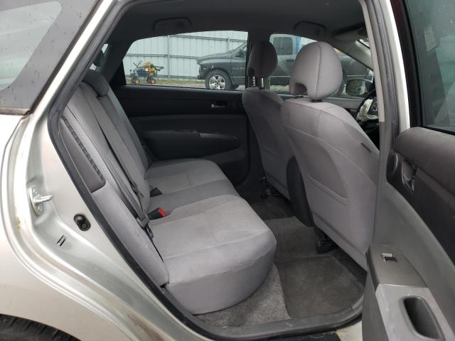 Photo 10 from auction – 2005 TOYOTA PRIUS with VIN JTDKB20U057010513