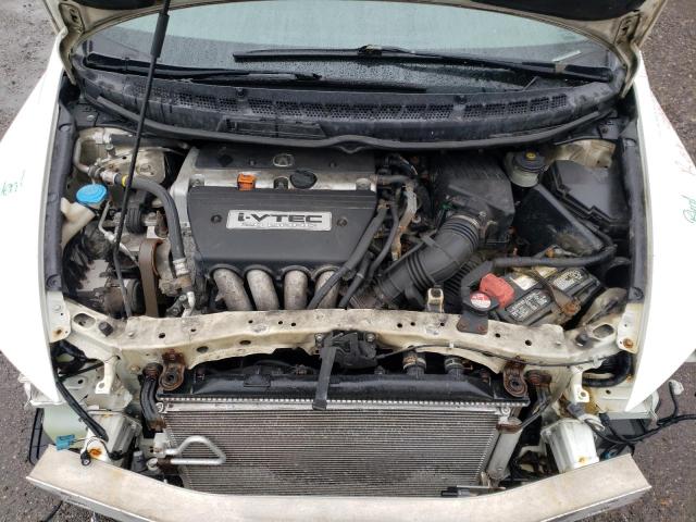 Foto 11 de la subasta – 2009 ACURA CSX con VIN 2HHFD56539H201251