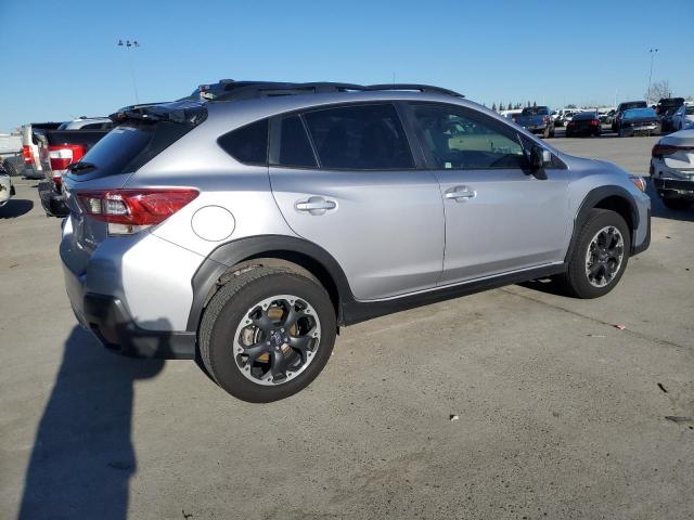 Photo 3 from auction – 2023 SUBARU CROSSTREK with VIN JF2GTAPC0P8215533