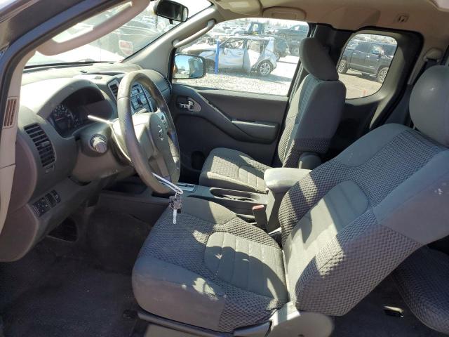 Photo 7 from auction – 2011 NISSAN FRONTIER S with VIN 1N6BD0CT0BC447221