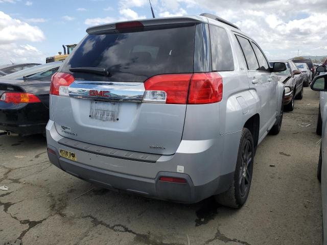 Photo 3 from auction – 2011 GMC TERRAIN SL with VIN 2CTFLVEC1B6202684