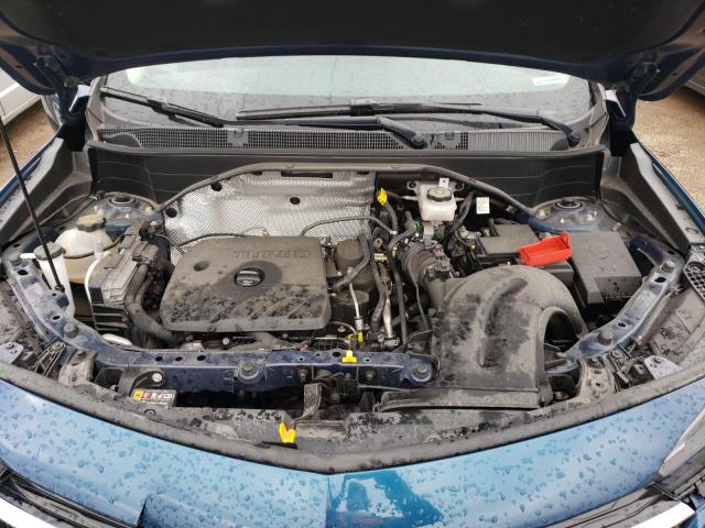 Zdjęcie 12 z aukcji – 2021 BUICK ENCORE GX z VIN KL4MMDSL7MB096296