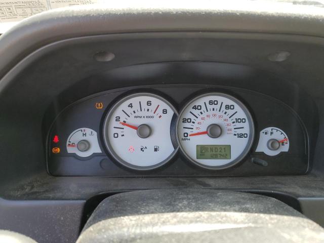 Photo 9 from auction – 2007 FORD ESCAPE XLT with VIN 1FMYU93167KA44725