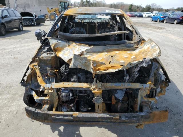 Photo 5 from auction – 2011 HYUNDAI SONATA GLS with VIN 5NPEB4AC2BH025312