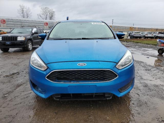 Photo 5 from auction – 2015 FORD FOCUS SE with VIN 1FADP3F21FL274182