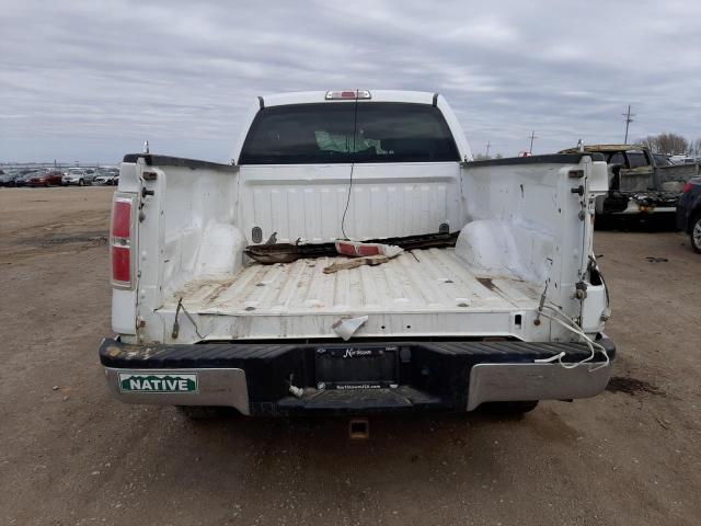 Photo 6 from auction – 2012 FORD F150 SUPER with VIN 1FTFW1ET8CKD61180