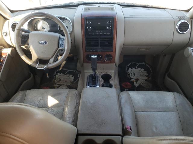 Photo 8 from auction – 2008 FORD EXPLORER E with VIN 1FMEU64E78UA96146