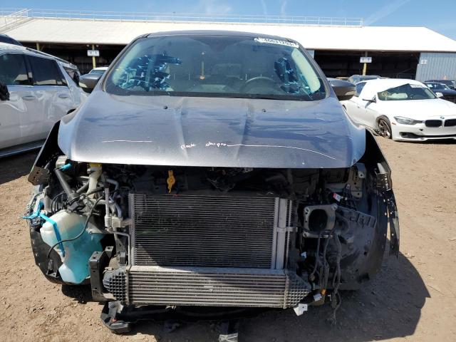 Photo 5 from auction – 2013 FORD ESCAPE SEL with VIN 1FMCU0HX5DUB46813
