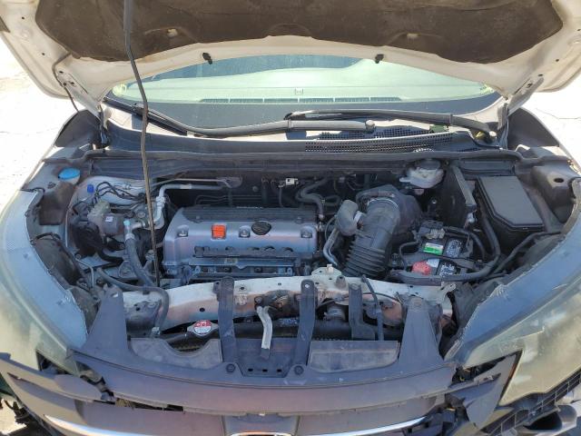 Photo 12 from auction – 2014 HONDA CR-V EX with VIN 5J6RM4H59EL051189