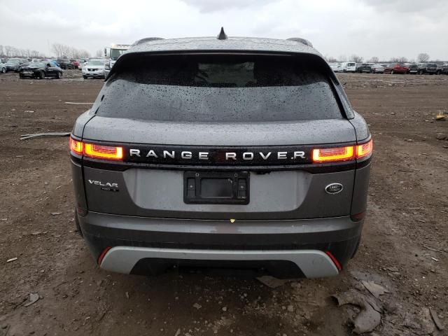 Photo 6 from auction – 2018 LAND ROVER RANGE ROVE with VIN SALYB2RX0JA725191