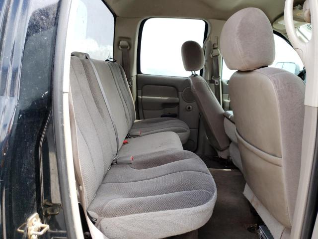 Photo 10 from auction – 2003 DODGE RAM 1500 S with VIN 1D7HA18D83S218473
