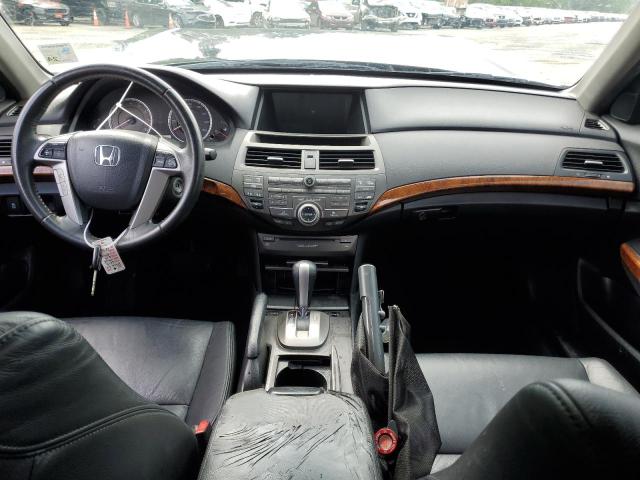 Photo 8 from auction – 2012 HONDA ACCORD EXL with VIN 1HGCP2F86CA223872