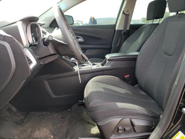 Photo 7 from auction – 2017 CHEVROLET EQUINOX LS with VIN 2GNALBEK3H1553542