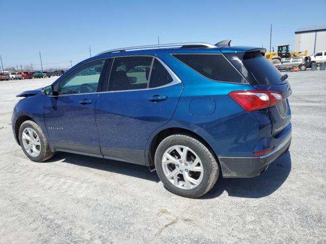 Photo 2 from auction – 2019 CHEVROLET EQUINOX LT with VIN 3GNAXVEX3KL392228