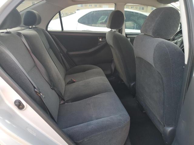 Photo 10 from auction – 2004 TOYOTA COROLLA with VIN 1NXBR32EX4Z226324