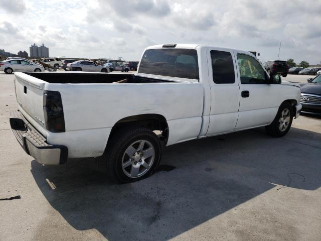 Photo 3 from auction – 2006 CHEVROLET SILVERADO with VIN 1GCEC19V76Z103244