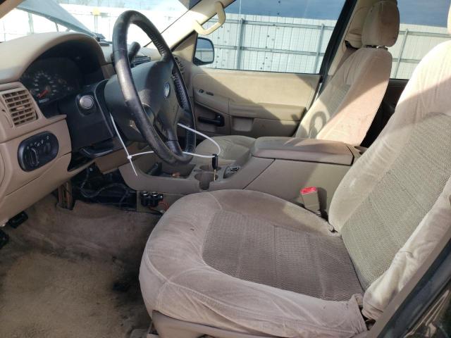 Фото 7 с аукциона – 2005 FORD EXPLORER X с VIN 1FMZU73K05ZA42295