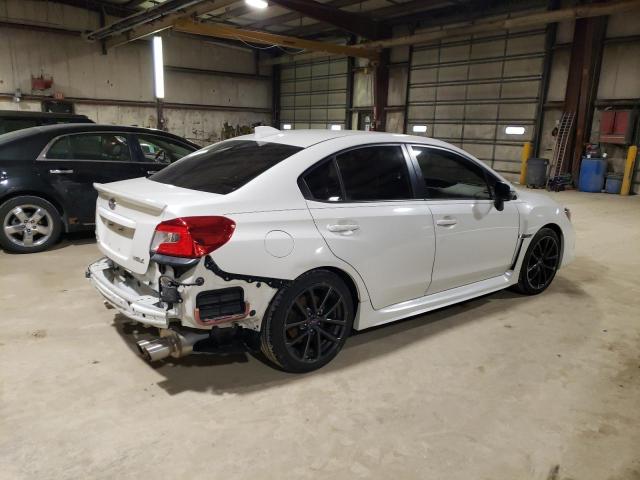 Photo 3 from auction – 2019 SUBARU WRX LIMITE with VIN JF1VA1P64K8820076