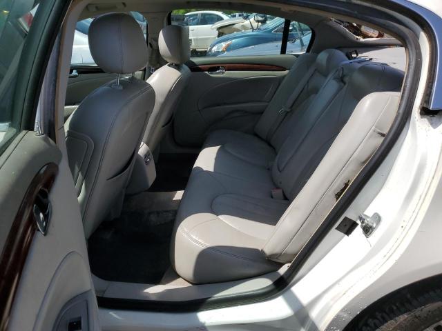 Photo 10 from auction – 2006 BUICK LUCERNE CX with VIN 1G4HD57276U221006