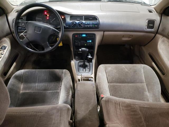 Photo 8 from auction – 1997 HONDA ACCORD EX with VIN 1HGCD5656VA204645
