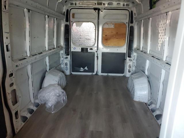 Photo 10 from auction – 2014 RAM PROMASTER with VIN 3C6URVJG7EE121355
