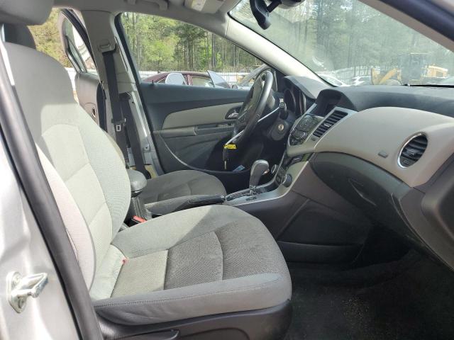 Photo 7 from auction – 2014 CHEVROLET CRUZE LT with VIN 1G1PC5SB4E7413631
