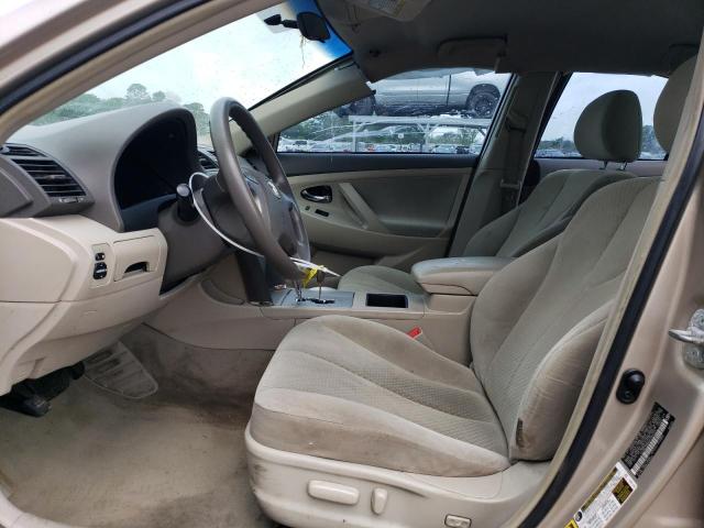Photo 7 from auction – 2008 TOYOTA CAMRY CE with VIN 4T1BE46K88U769761