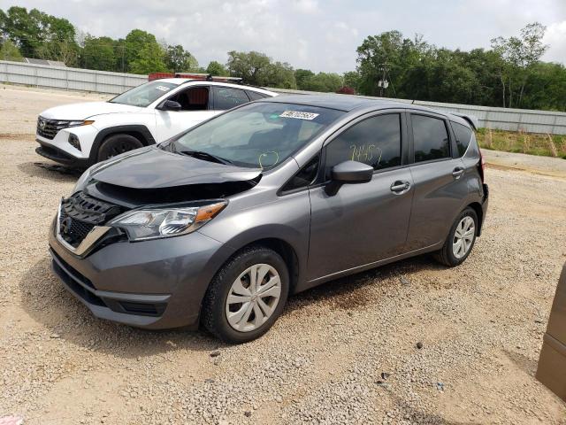 NISSAN VERSA NOTE 2017 with VIN 3N1CE2CPXHL368576 - Photo from auction