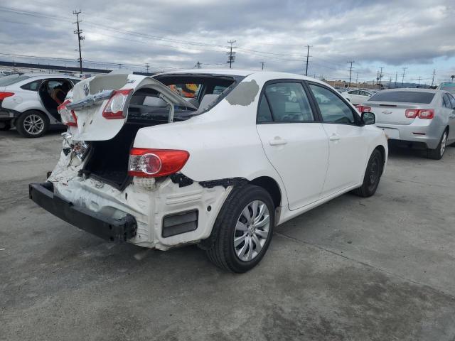 Photo 3 from auction – 2012 TOYOTA COROLLA BA with VIN 5YFBU4EE4CP066389