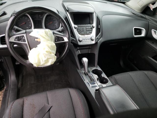 Photo 8 from auction – 2015 CHEVROLET EQUINOX LT with VIN 2GNALBEK3F6385448