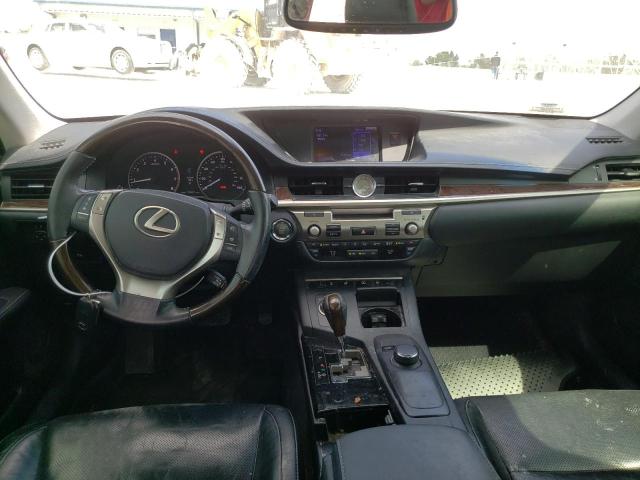 Photo 8 from auction – 2013 LEXUS ES 350 with VIN JTHBK1GGXD2078256