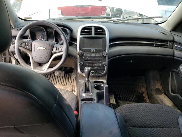 Photo 8 from auction – 2015 CHEVROLET MALIBU 1LT with VIN 1G11C5SL6FF300379