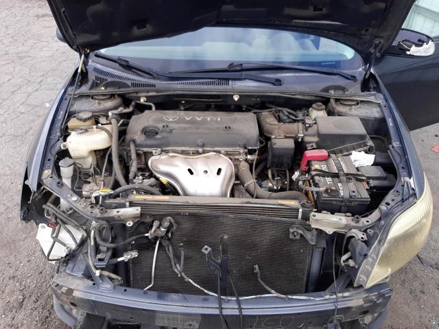 Photo 11 from auction – 2007 SCION TC with VIN JTKDE177670208317
