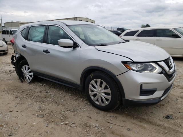 Photo 4 from auction – 2017 NISSAN ROGUE S with VIN KNMAT2MT6HP504308