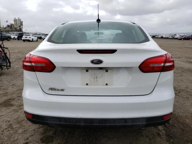 Photo 6 from auction – 2016 FORD FOCUS S with VIN 1FADP3E29GL339329